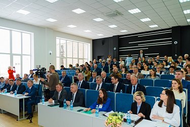 АПК к весенне-полевым работам готов!